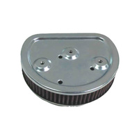 K&N Air Filter for Harley Davidson FLSTN Softail Deluxe 1995