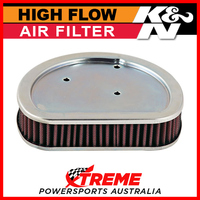 K&N High Flow Air Filter HD FLSTS 1450 HERITAGE SPRINGER 1999,2004-2006 KNHD1499