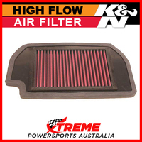 K&N High Flow Air Filter Kawasaki ZXR750 M1-M2 1993-1994 KNKA0007