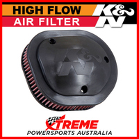 K&N High Flow Air Filter Indian ROADMASTER 2015-2018 KNPL1814