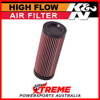 K&N High Flow Air Filter Polaris RANGER 4x4 700 CREW 2008-2009 KNPL5008