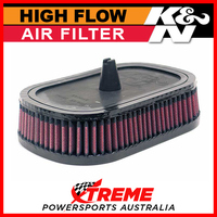 K&N High Flow Air Filter For Suzuki DRZ250 2001-2018 KNSU2501