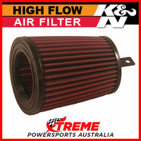 K&N High Flow Air Filter For Suzuki LTF400F EIGER 4WD 2002-2007 KNSU5002