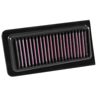 K&N Air Filter for Suzuki AN650 Burgman ABS 2018