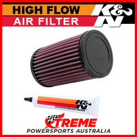 K&N High Flow Air Filter Yamaha YFM250B BIG BEAR 2005-2006,2010-2012 KNYA4001
