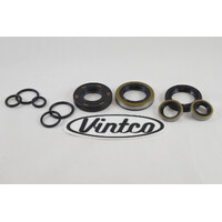Vintco Oil Seal Kit for Kawasaki KX125 1978-1979