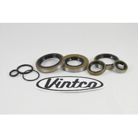 Vintco Oil Seal Kit for Kawasaki KX250 1974-1976