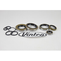 Vintco Oil Seal Kit for Kawasaki KX250 1978-1979