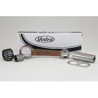 Vintco Connecting Rod Con Rod for Honda MT125 1975 1976 1977 1978