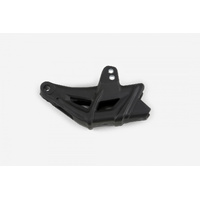 UFO Black Rear Chain Guide for KTM 450 EXC-F 2008-2010