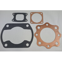 Vintco Top End Gasket Kit for Honda CR250R 1975-1977