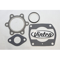 Vintco Top End Gasket Kit for Suzuki RM125 1975