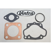 Vintco Top End Gasket Kit for Suzuki TM125 1973-1975