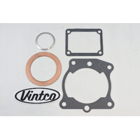 Vintco Top End Gasket Kit for Yamaha YZ125 1980