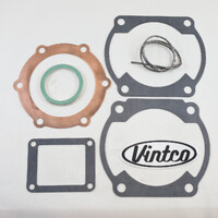 Vintco Top End Gasket Kit for Yamaha YZ400 1976-1978
