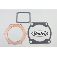 Vintco Top End Gasket Kit for Yamaha YZ400 1979