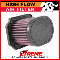 K&N High Flow Air Filter Yamaha MT-07 TRACER 2017 KYA-6814