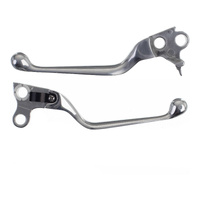 OEM Replacement Brake Lever Assemblie for HD FXDWG Dyna Wide Glide 2000-2006