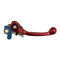 OEM Replacement Folding Brake Lever for Honda CRF450X 2005-2014