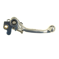 OEM Replacement Folding Brake Lever for Honda CRF150RB Big Wheel 2007-2025
