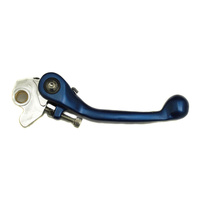 OEM Replacement Folding Brake Lever for Kawasaki KLX300R 2020-2025