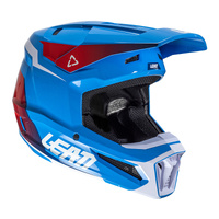 Leatt 2025 2.5 Helmet - Royal (L/59-60cm)