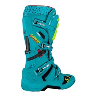 Leatt 5.5 FlexLock Boot - Cheetah (US12/EU47)