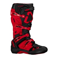 Leatt 4.5 Boot - Red (US9/EU43)