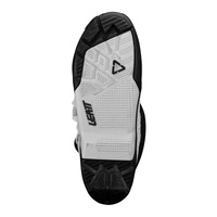 Leatt 4.5 Enduro Boot - White (US12/EU47)