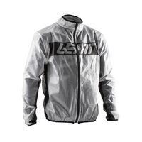 Leatt MX/Enduro Clear Rain Jacket