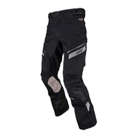Leatt Pant ADV Dritour 7.5 - Short (4XL) US42 EU60 Stealth