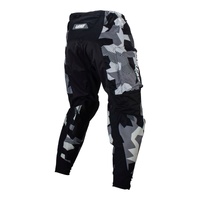 Leatt 2025 4.5 Enduro Pant - Forge (XS/US28/EU46)