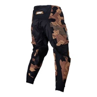 Leatt 2025 4.5 Enduro Pant - Stone (XS/US28/EU46)