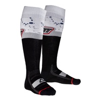 Leatt 2025 Socks - Ice (L-XL)