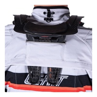 Leatt 5.5 ADV Rally Jacket - Grey (M/US40/EU50)