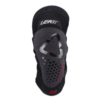 Leatt 3DF 5.0 Knee Guard Evo - Black (L)