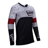 Leatt 2025 4.5 Enduro Jersey - Ice (M/US40/EU50)
