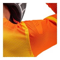Leatt 2025 5.5 UltraWeld Jersey - Flame (XL/US44/EU54)