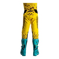 Leatt 2025 5.5 I.K.S. Pant - Cheetah (XS/US28/EU46)