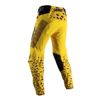 Leatt 2025 5.5 I.K.S. Pant - Cheetah (M/US32/EU50)