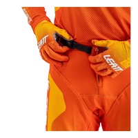 Leatt 2025 5.5 I.K.S. Pant - Flame (XS/US28/EU46)