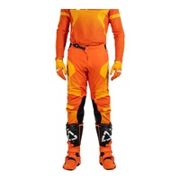 Leatt 2025 5.5 I.K.S. Pant - Flame (2XL/US38/EU56)