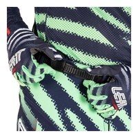 Leatt 2025 5.5 I.K.S Pant - Matcha (S/US30/EU48)