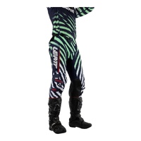 Leatt 2025 5.5 I.K.S Pant - Matcha (L/US34/EU52)
