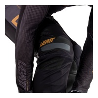 Leatt 2025 5.5 I.K.S. Pant - Stealth (2XL/US38/EU56)