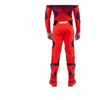 Leatt 2025 5.5 I.K.S Pant - Sunburn (L/US34/EU52)