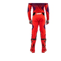 Leatt 2025 5.5 I.K.S. Pant - Sunburn (2XL/US38/EU56)