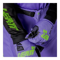 Leatt 2025 4.5 Lite Jersey - Argon (L/US42/EU52)