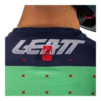 Leatt 2025 4.5 Lite Jersey - Matcha (S/US38/EU48)