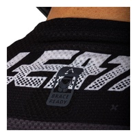 Leatt 2025 4.5 Lite Jersey - Stealth (L/US42/EU52)